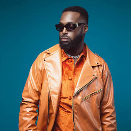 DJ NEPTUNE