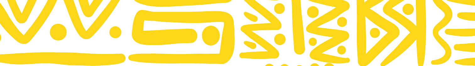 Tribal Banner Background