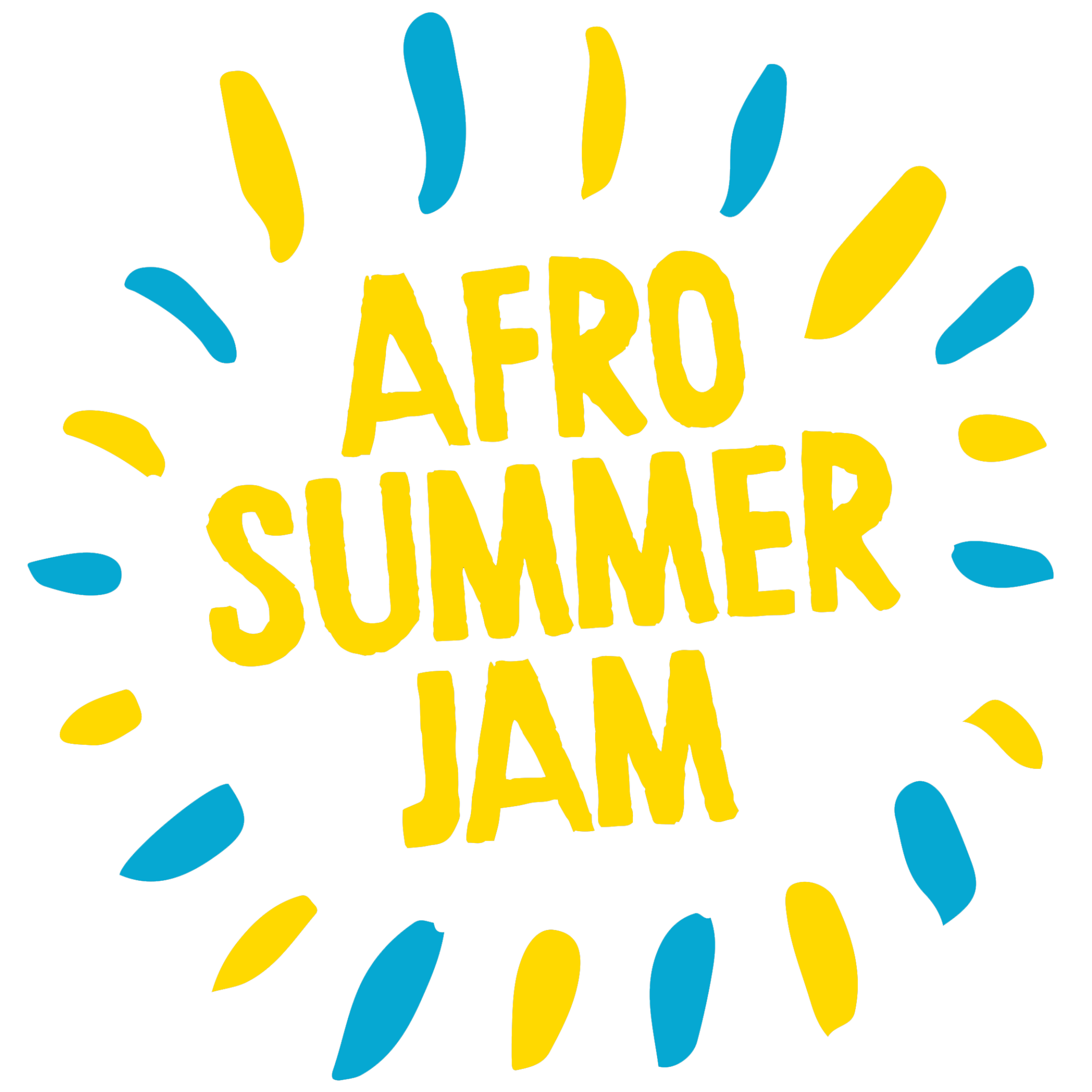 Line up Afro Summer Jam 2024 Openair in Zürich