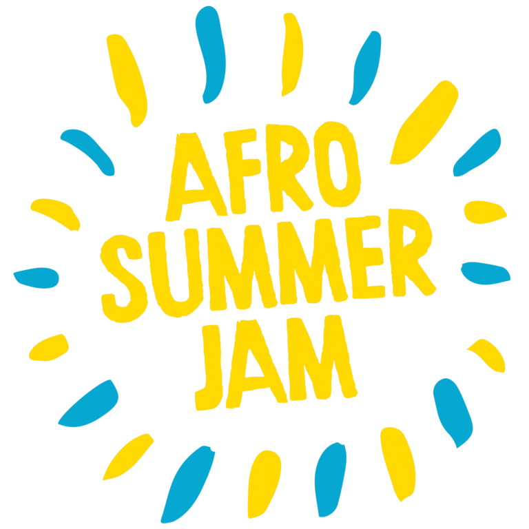 Team Afro Summer Jam