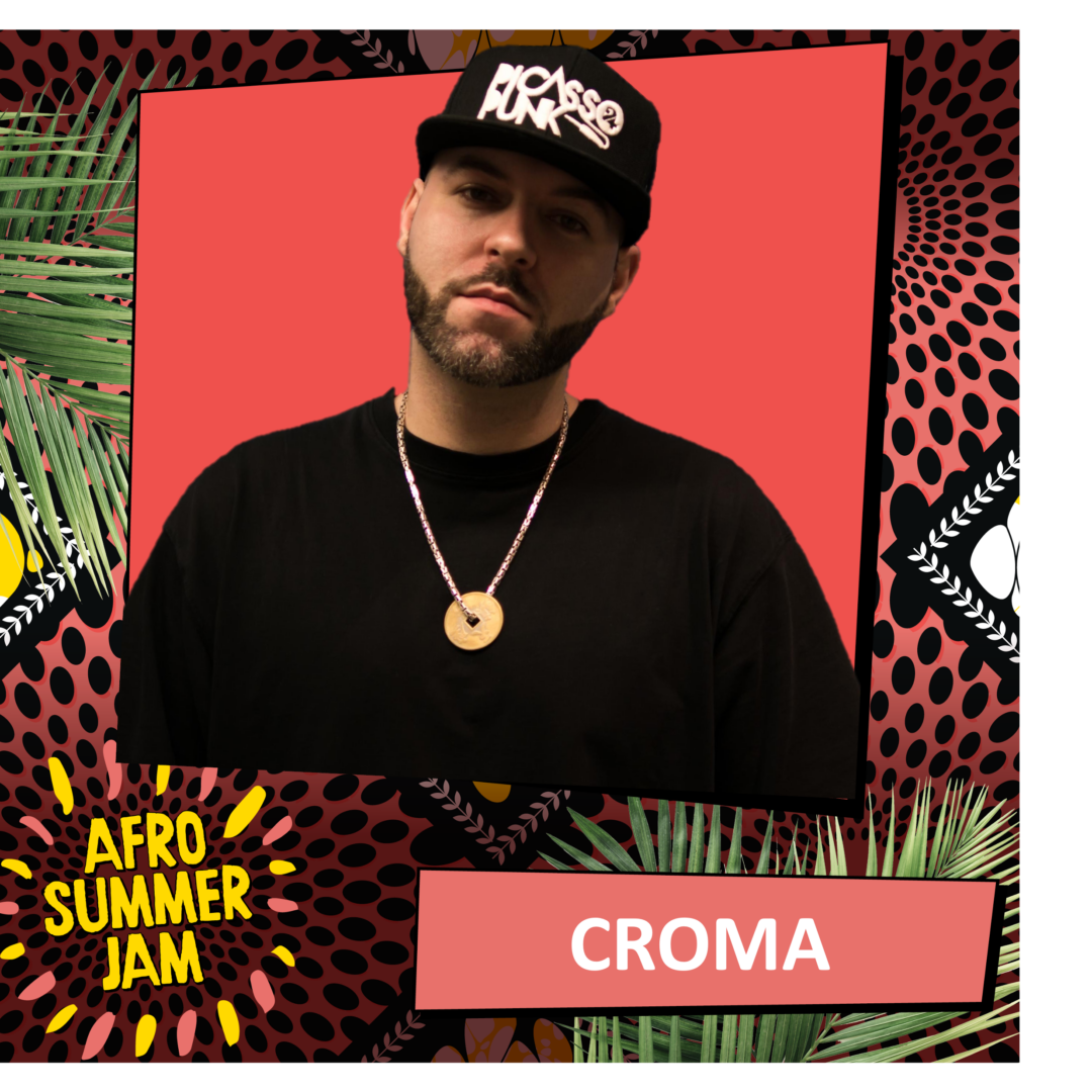 DJ Croma